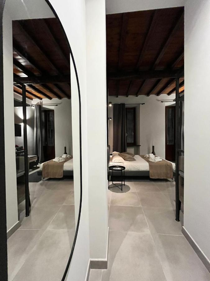 Soha Piazza Di Spagna Boutique ローマ エクステリア 写真
