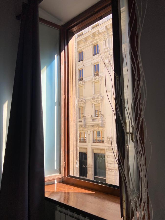 Soha Piazza Di Spagna Boutique ローマ エクステリア 写真