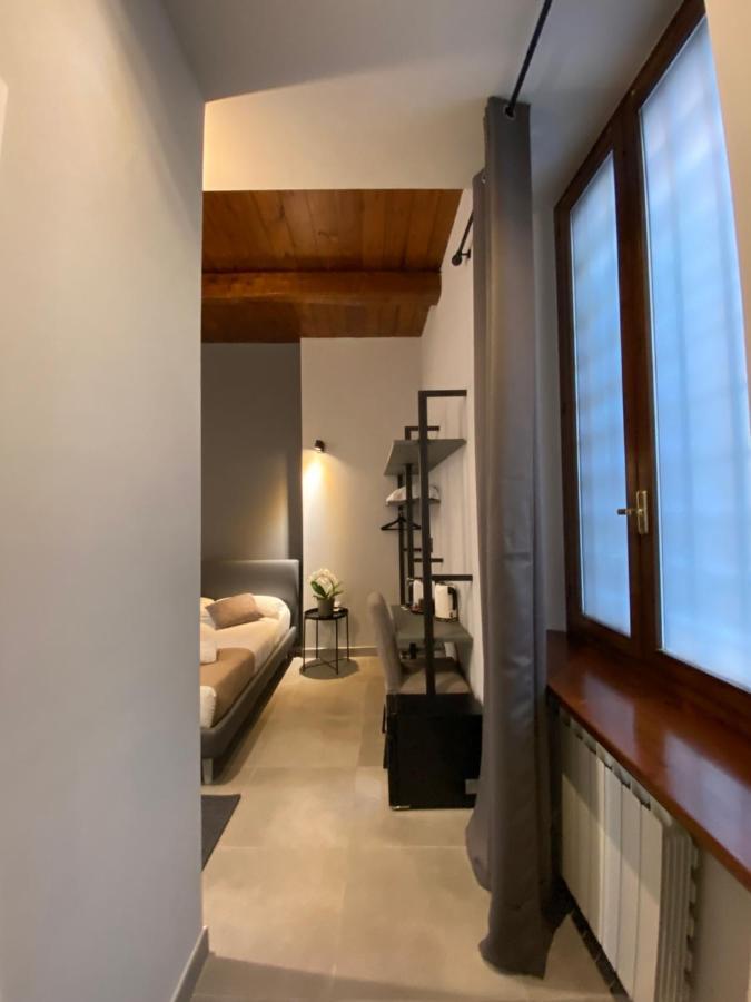 Soha Piazza Di Spagna Boutique ローマ エクステリア 写真